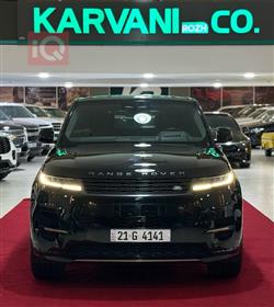 لاند روفر رانج روفر سبورت